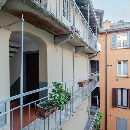 Sant Ambrogio Lovely Flat Apartment Milan Exterior photo